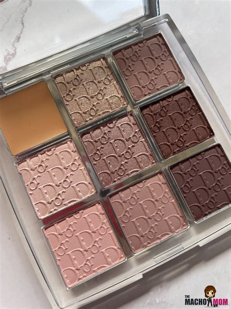 eyeshadow dior